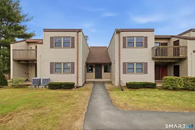 1106 Twin Circle Drive #1106, South Windsor, CT 06074 - Photo 1