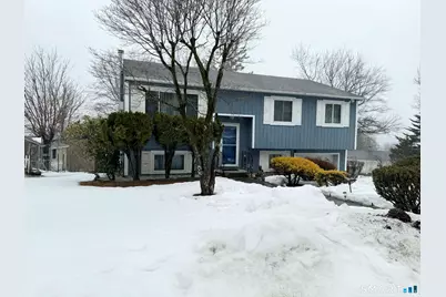 24 Valley View Drive, Danbury, CT 06810 - Photo 1