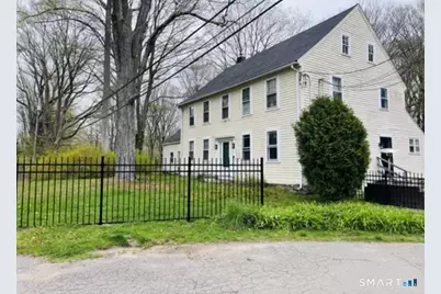 901 Baldwin Road, Woodbridge, CT 06525 - Photo 1