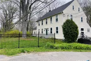 901 Baldwin Rd, Woodbridge, CT 06525 - Photo 1