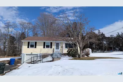 3 Mountain View Drive, Rocky Hill, CT 06067 - Photo 1