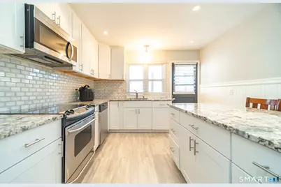 2768 Madison Avenue #2A, Bridgeport, CT 06606 - Photo 1