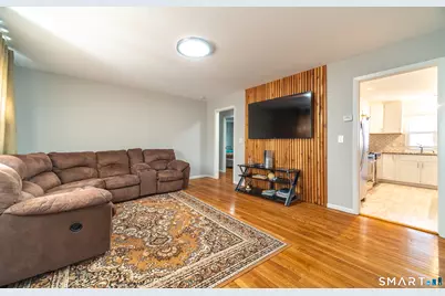 2768 Madison Avenue #2A, Bridgeport, CT 06606 - Photo 3