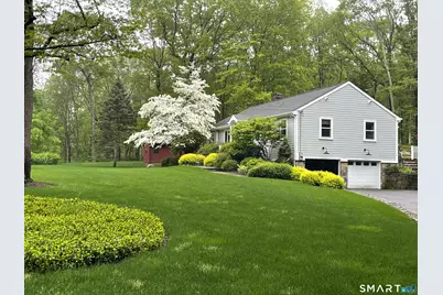 35 Blue Ridge Road, Ridgefield, CT 06877 - Photo 1