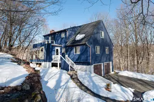 23 Trails End Ln, Ridgefield, CT 06877 - Photo 3