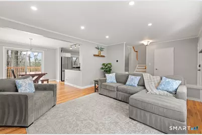 35 Archer Lane, Stamford, CT 06905 - Photo 5