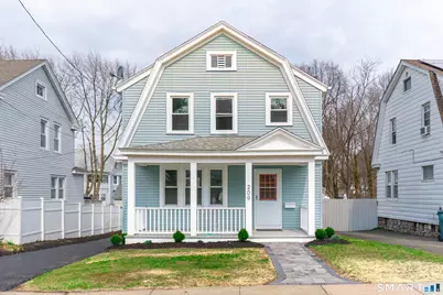 209 Augur Street, Hamden, CT 06517 - Photo 1