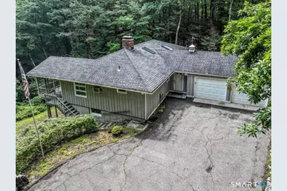 341 Candlewood Lake Road North, New Milford, CT 06776 - Photo 35