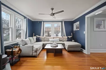 33 Myrtle Street, Norwalk, CT 06855 - Photo 5