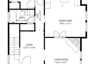 33 Myrtle St, Norwalk, CT 06855 - Photo 29