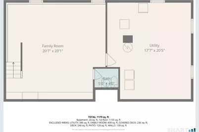 83 Parkview Drive, Southington, CT 06479 - Photo 37