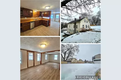 46 Pleasant Street, Plainfield, CT 06374 - Photo 1