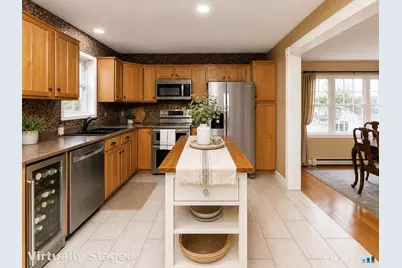 54 Claremont Avenue, Wallingford, CT 06492 - Photo 3