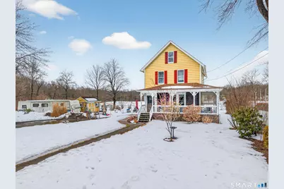 25 Torrey Lane, Plainfield, CT 06332 - Photo 3