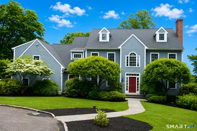 11 Long Meadow Lane, Redding, CT 06896 - Photo 1