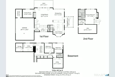 240 Mountain Road, Granby, CT 06060 - Photo 35