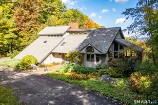 240 Mountain Rd, Granby, CT 06060 - Photo 1