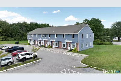 61 Main Street #F, Hebron, CT 06248 - Photo 15