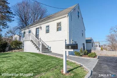 4 Robins Square East, Norwalk, CT 06854 - Photo 1
