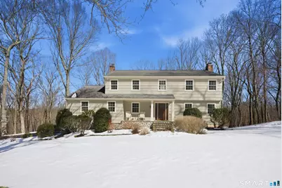 126 Rolling Hills Drive, Fairfield, CT 06824 - Photo 1