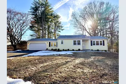 275 Dayton Road, Trumbull, CT 06611 - Photo 1