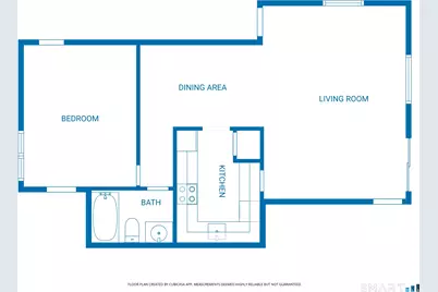 375 Glendale Avenue #D7, Bridgeport, CT 06606 - Photo 7