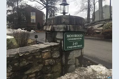 245 Unquowa Road #APT 93, Fairfield, CT 06824 - Photo 1