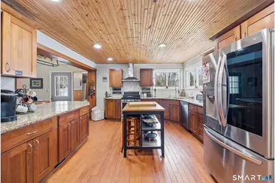 82 Sunnyside Street, Norwich, CT 06389 - Photo 11