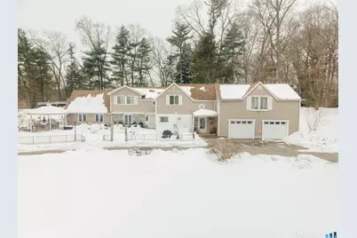 82 Sunnyside Street, Norwich, CT 06389 - Photo 1