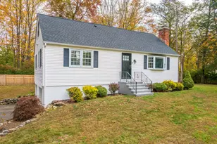 46 Crest Rd, Ridgefield, CT 06877 - Photo 3