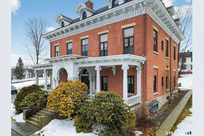 26 Greene Avenue #A7, Norwich, CT 06360 - Photo 1