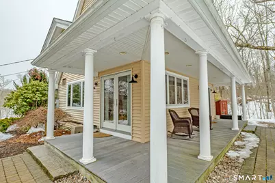 164 Paradise Drive, Brooklyn, CT 06234 - Photo 15