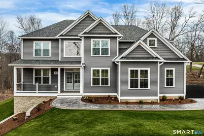 90 Meshomasic Trail, Portland, CT 06480 - Photo 1