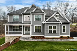 90 Meshomasic Trail, Portland, CT 06480 - Photo 1