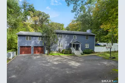 205 Weston Road, Weston, CT 06883 - Photo 21