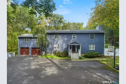 205 Weston Road, Weston, CT 06883 - Photo 1