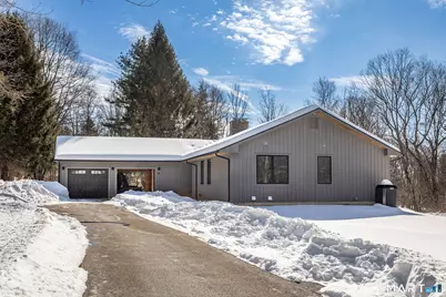 45 Chalybes Road, Roxbury, CT 06783 - Photo 3