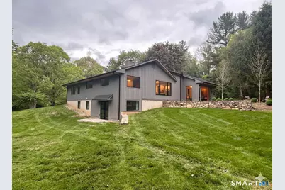 45 Chalybes Road, Roxbury, CT 06783 - Photo 1