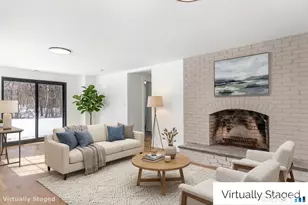 45 Chalybes Rd, Roxbury, CT 06783 - Photo 21