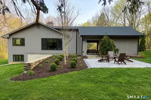 45 Chalybes Rd, Roxbury, CT 06783 - Photo 1