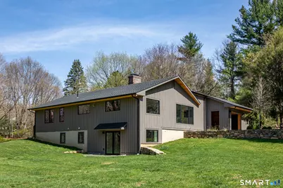 45 Chalybes Road, Roxbury, CT 06783 - Photo 31