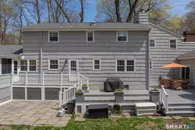 380 Wildwood Drive, Orange, CT 06477 - Photo 33