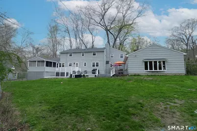 380 Wildwood Drive, Orange, CT 06477 - Photo 35