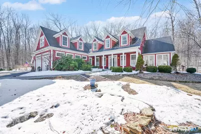 64 Summerwood Ridge, Tolland, CT 06084 - Photo 1