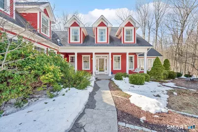 64 Summerwood Ridge, Tolland, CT 06084 - Photo 5