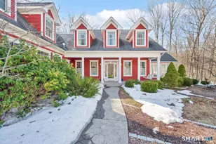 64 Summerwood Ridge, Tolland, CT 06084 - Photo 5