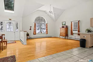 99 Benton Hill Rd, Griswold, CT 06351 - Photo 3