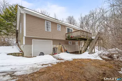 99 Benton Hill Road, Griswold, CT 06351 - Photo 23