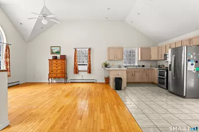 99 Benton Hill Road, Griswold, CT 06351 - Photo 5