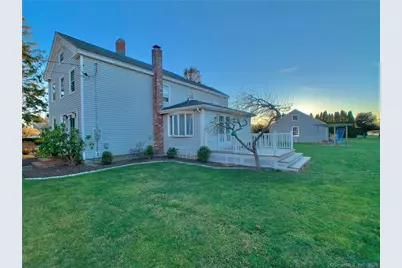 270 North Water Street, Stonington, CT 06378 - Photo 1